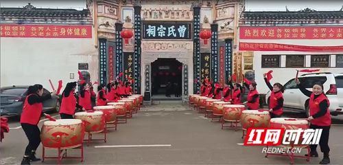 曾八支祠 一座博物馆里的家国情怀丨文化中国行 宗祠寻脉③