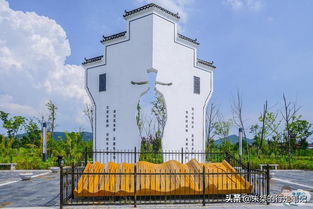 安徽最 不会挣钱 的县城,境内景点众多,景区不收门票免费开放