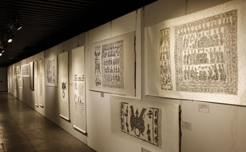 汉画石语 舞动汉风 山东 枣庄 汉画像石精品拓片展 在大足开幕