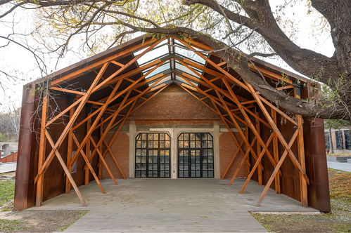 长春净水厂旧址变身网红打卡地 宗祠文化园的前世今生