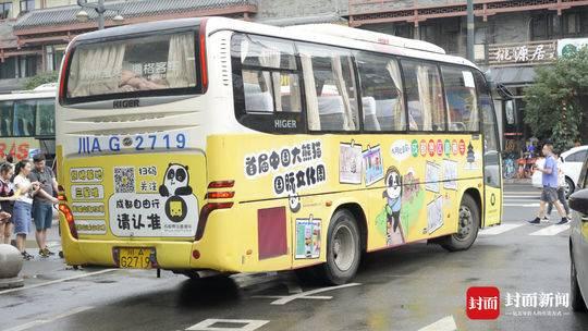 首届中国大熊猫国际文化周将举行 四川宗祠文化园预热活动火热开启